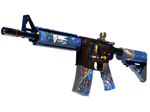 M4A4